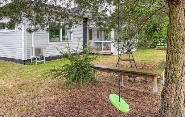Feriehuse - Eldsberga/Halmstad , Sverige - S16396 102