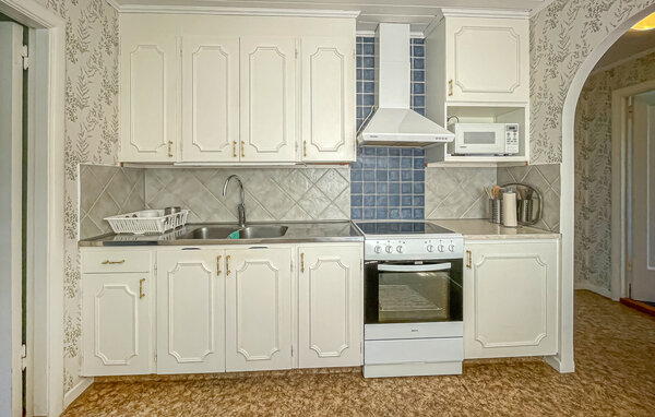 Apartament - Arnåsholm / Burseryd , Szwecja - S16397 8