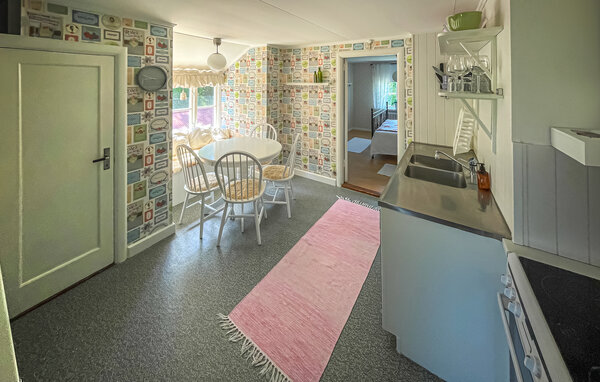 Apartament - Arnåsholm / Burseryd , Szwecja - S16397 6