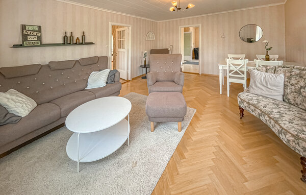 Apartament - Arnåsholm / Burseryd , Szwecja - S16397 302