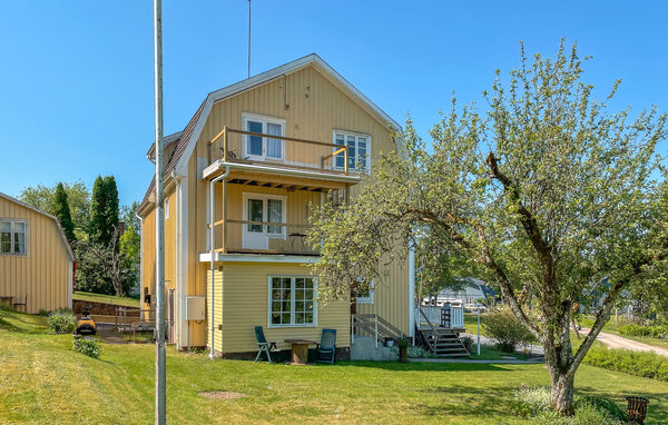 Apartament - Arnåsholm / Burseryd , Szwecja - S16397 81