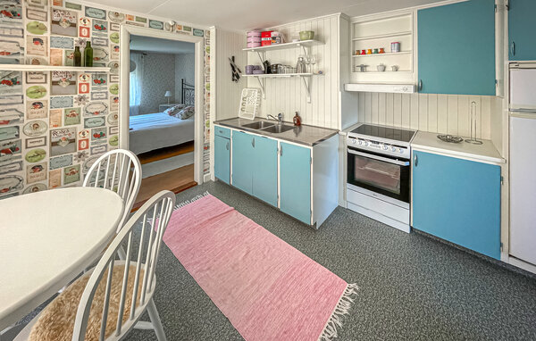 Apartament - Arnåsholm / Burseryd , Szwecja - S16398 401