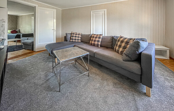 Apartament - Arnåsholm / Burseryd , Szwecja - S16398 301