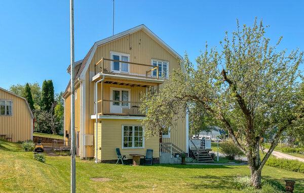 Apartament - Arnåsholm / Burseryd , Szwecja - S16398 82