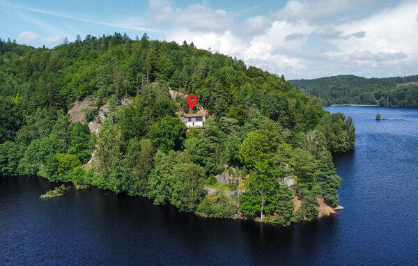 Holiday Home - Ullared , Sweden - S16400 802