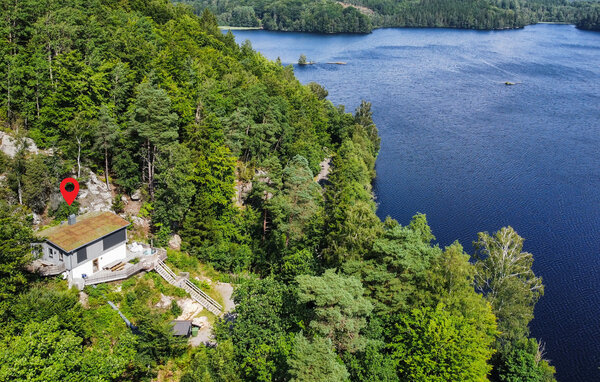 Holiday Home - Ullared , Sweden - S16400 1