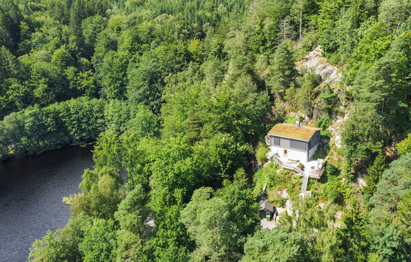 Holiday Home - Ullared , Sweden - S16400 803