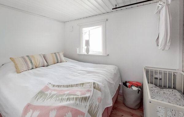 Semesterhus - Mellbystrand/Halland , Sverige - S16401 7
