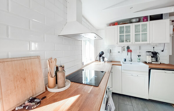 Semesterhus - Mellbystrand/Halland , Sverige - S16401 401