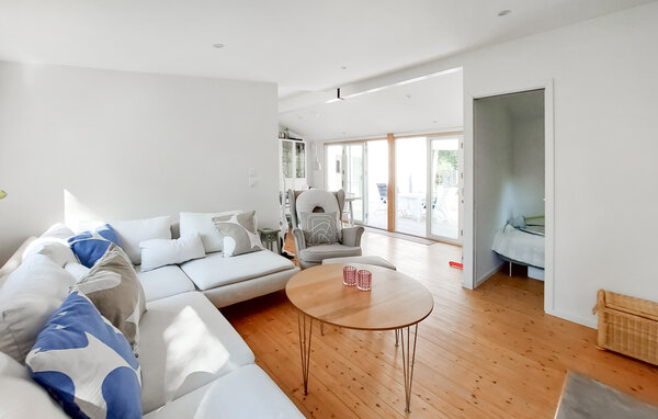 Semesterhus - Mellbystrand/Halland , Sverige - S16401 4