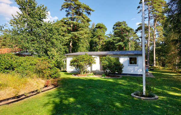 Semesterhus - Mellbystrand/Halland , Sverige - S16401 81