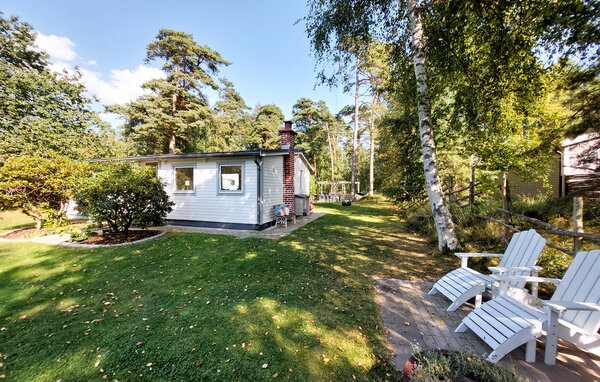 Semesterhus - Mellbystrand/Halland , Sverige - S16401 82