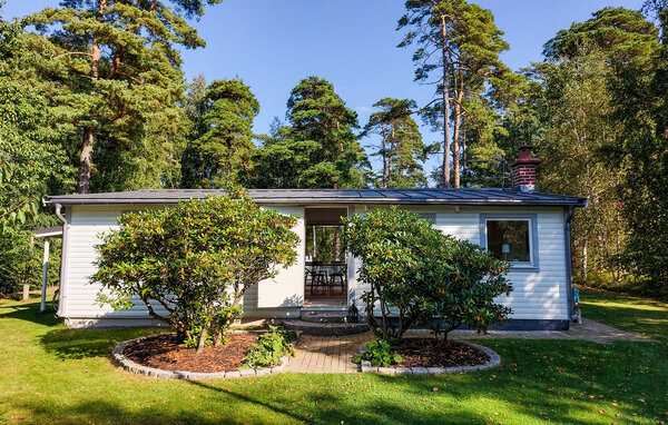 Semesterhus - Mellbystrand/Halland , Sverige - S16401 83