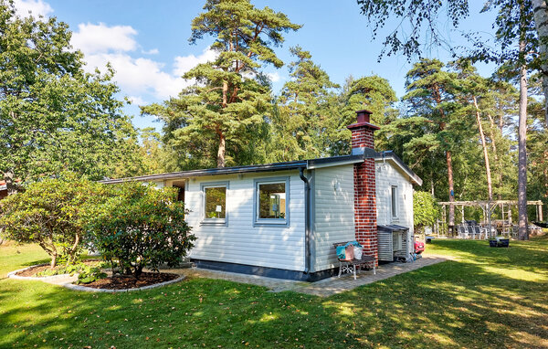 Semesterhus - Mellbystrand/Halland , Sverige - S16401 84