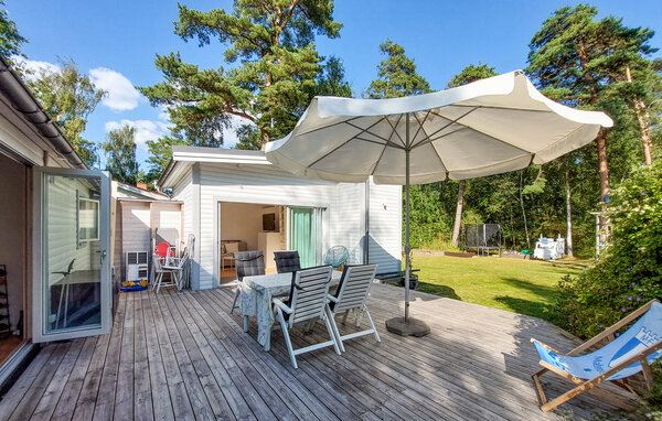 Semesterhus - Mellbystrand/Halland , Sverige - S16401 102