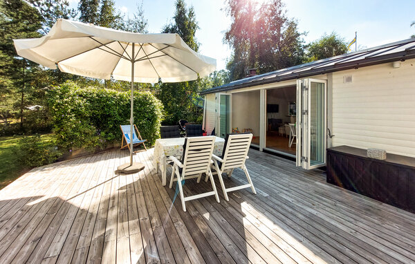 Semesterhus - Mellbystrand/Halland , Sverige - S16401 103
