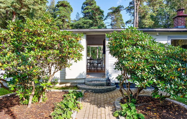 Semesterhus - Mellbystrand/Halland , Sverige - S16401 106