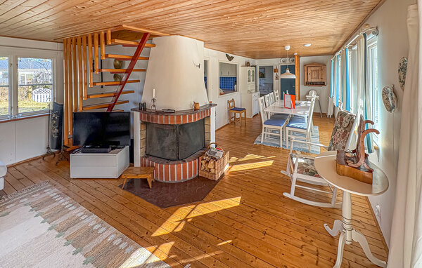 Casa de vacaciones - Skummeslövsstrand/Båstad , Suecia - S16402 4