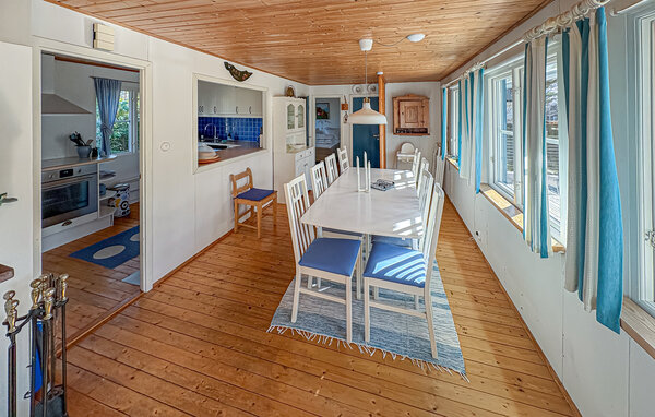 Casa de vacaciones - Skummeslövsstrand/Båstad , Suecia - S16402 5