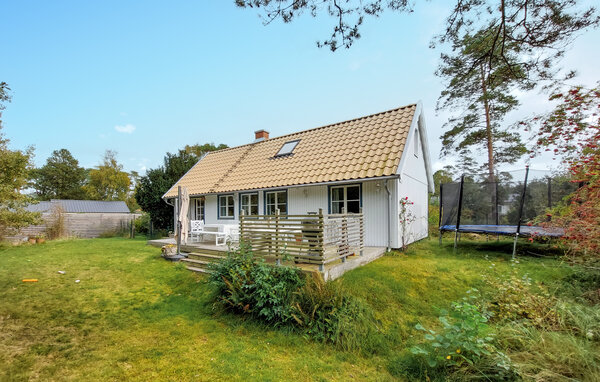 Semesterhus - Skummeslövsstrand/Laholm , Sverige - S16402 1