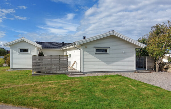 Semesterhus - Glommen/Falkenberg , Sverige - S16403 1