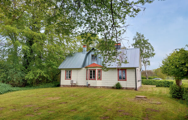 Domy wakacyjne - Ysby/Laholm , Szwecja - S16404 81