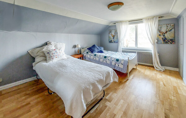 Casa vacanze - Torup/Hylte , Svezia - S16416 601