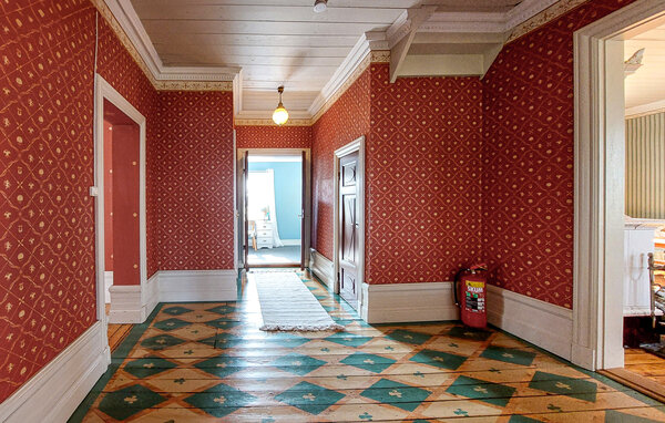 Casa vacanze - Torup/Hylte , Svezia - S16416 502