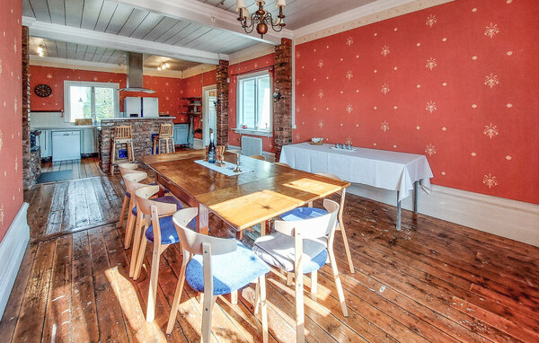 Casa vacanze - Torup/Hylte , Svezia - S16416 5