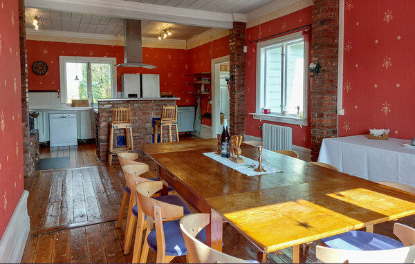 Casa vacanze - Torup/Hylte , Svezia - S16416 401