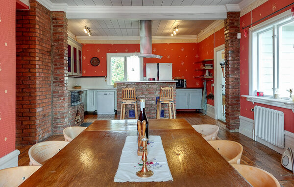 Casa vacanze - Torup/Hylte , Svezia - S16416 402