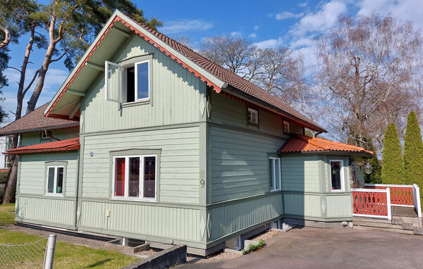 Casa vacanze - Torup/Hylte , Svezia - S16416 81