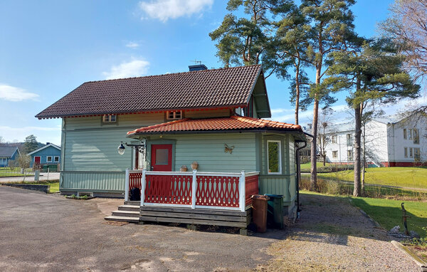 Casa vacanze - Torup/Hylte , Svezia - S16416 82