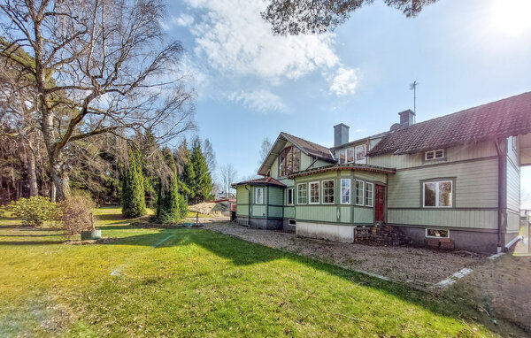 Casa vacanze - Torup/Hylte , Svezia - S16416 84