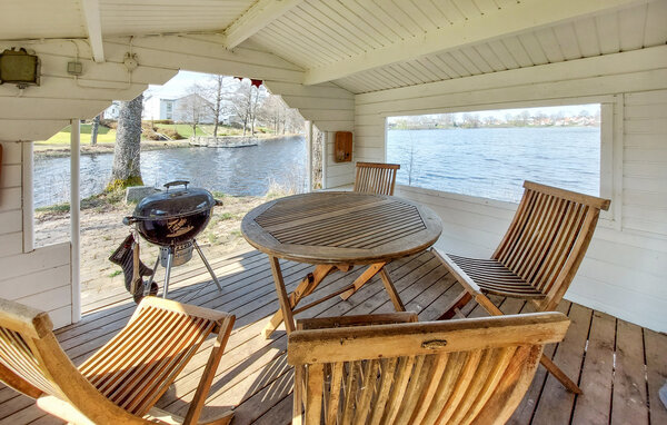 Casa vacanze - Torup/Hylte , Svezia - S16416 9