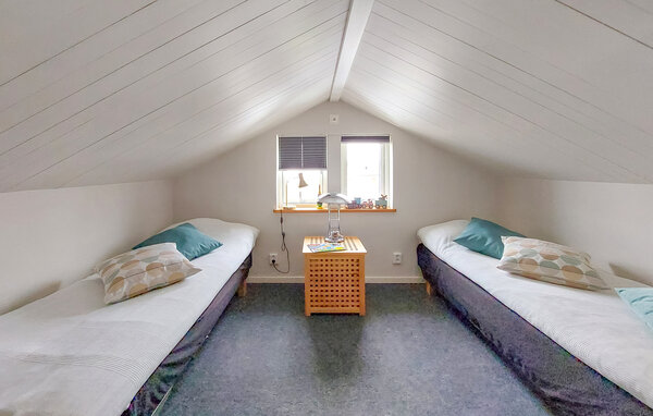 Casa de vacaciones - Skummeslövsstrand/Laholm , Suecia - S16418 602