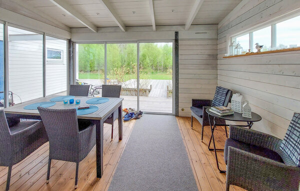Casa de vacaciones - Skummeslövsstrand/Laholm , Suecia - S16418 7