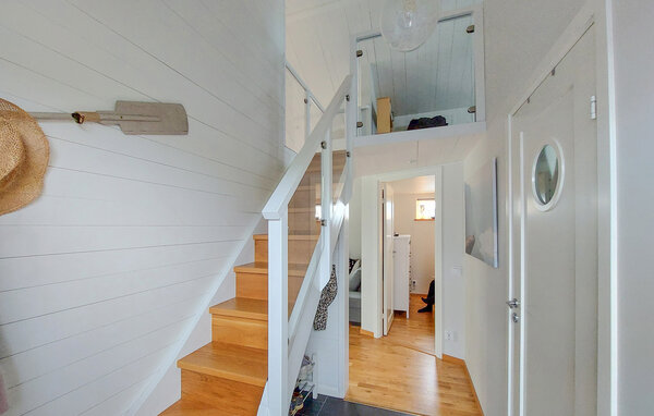 Casa de vacaciones - Skummeslövsstrand/Laholm , Suecia - S16418 501