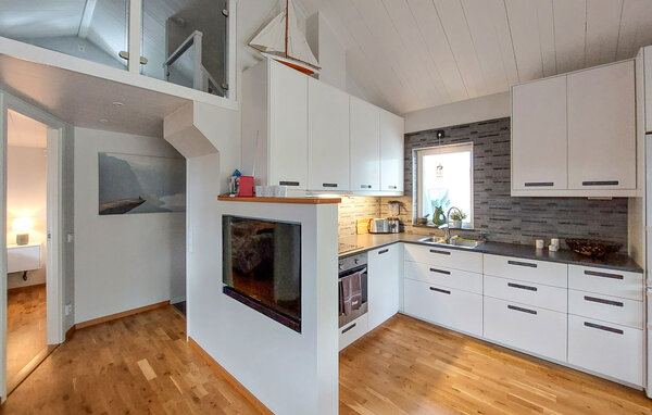 Casa de vacaciones - Skummeslövsstrand/Laholm , Suecia - S16418 5