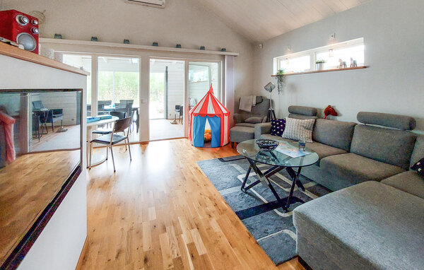 Casa de vacaciones - Skummeslövsstrand/Laholm , Suecia - S16418 4