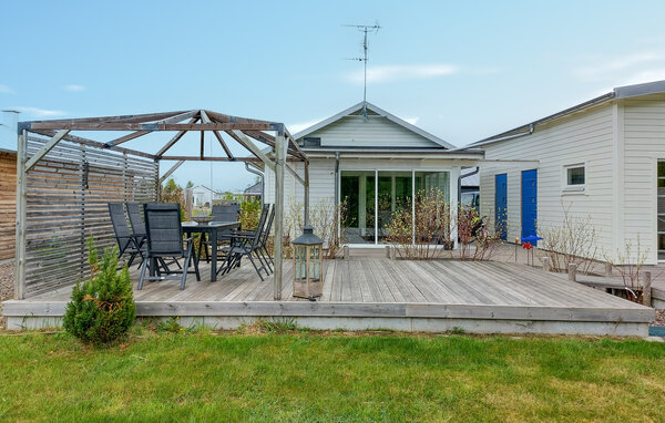 Semesterhus - Skummeslövsstrand/Laholm , Sverige - S16418 1