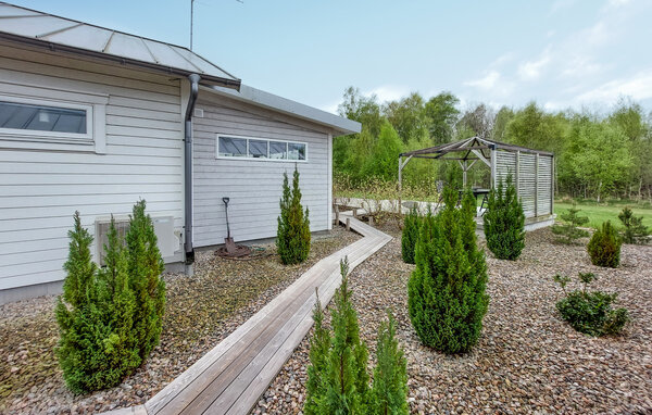 Casa de vacaciones - Skummeslövsstrand/Laholm , Suecia - S16418 8