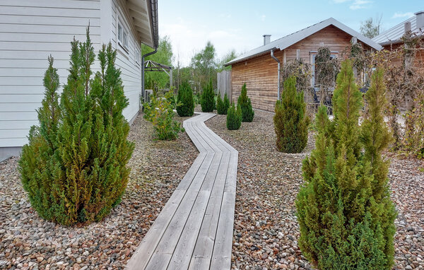 Casa de vacaciones - Skummeslövsstrand/Laholm , Suecia - S16418 102