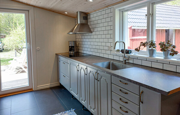 Semesterhus - Lilla Vingården/Unnaryd/Hylte , Sverige - S16419 401