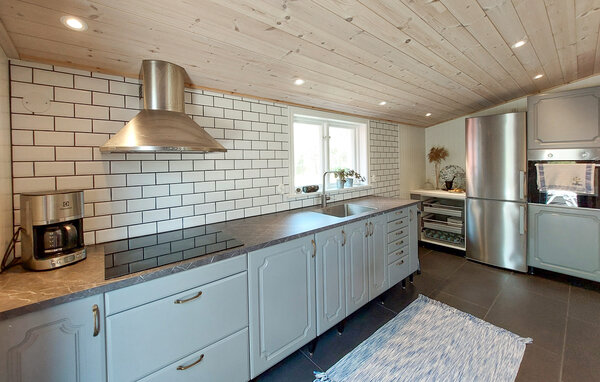 Semesterhus - Lilla Vingården/Unnaryd/Hylte , Sverige - S16419 6