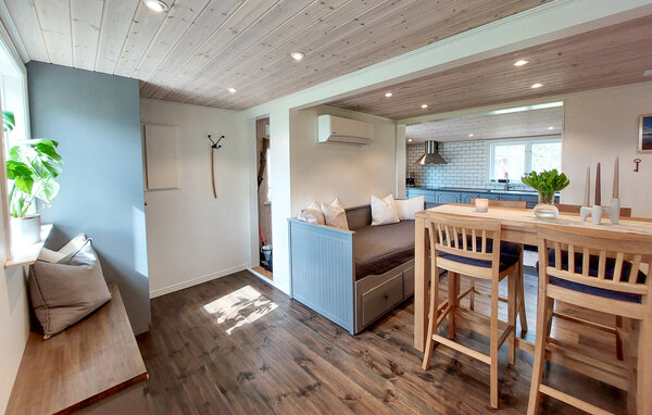 Semesterhus - Lilla Vingården/Unnaryd/Hylte , Sverige - S16419 302