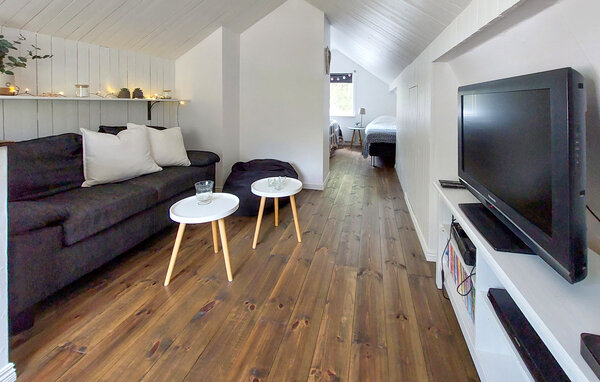 Semesterhus - Lilla Vingården/Unnaryd/Hylte , Sverige - S16419 4