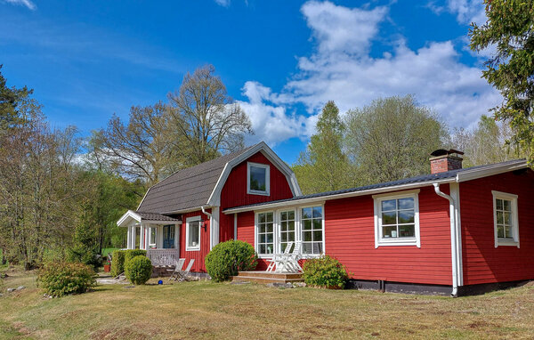 Semesterhus - Lilla Vingården/Unnaryd/Hylte , Sverige - S16419 8
