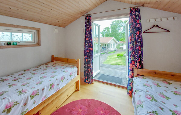 Holiday Home - Ugglarp/Falkenberg , Sweden - S16421 602