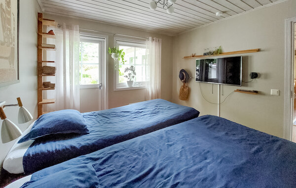 Holiday Home - Ugglarp/Falkenberg , Sweden - S16421 604
